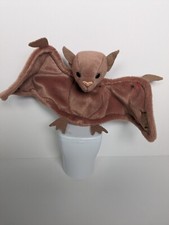 Ty Batty Beanie Babies