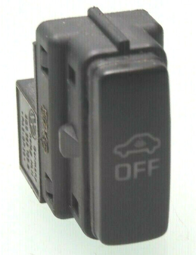 VW SHARAN 7N II / SCHALTER INNENRAUMÜBERWACHUNG / 6Q0962109B (UF12)