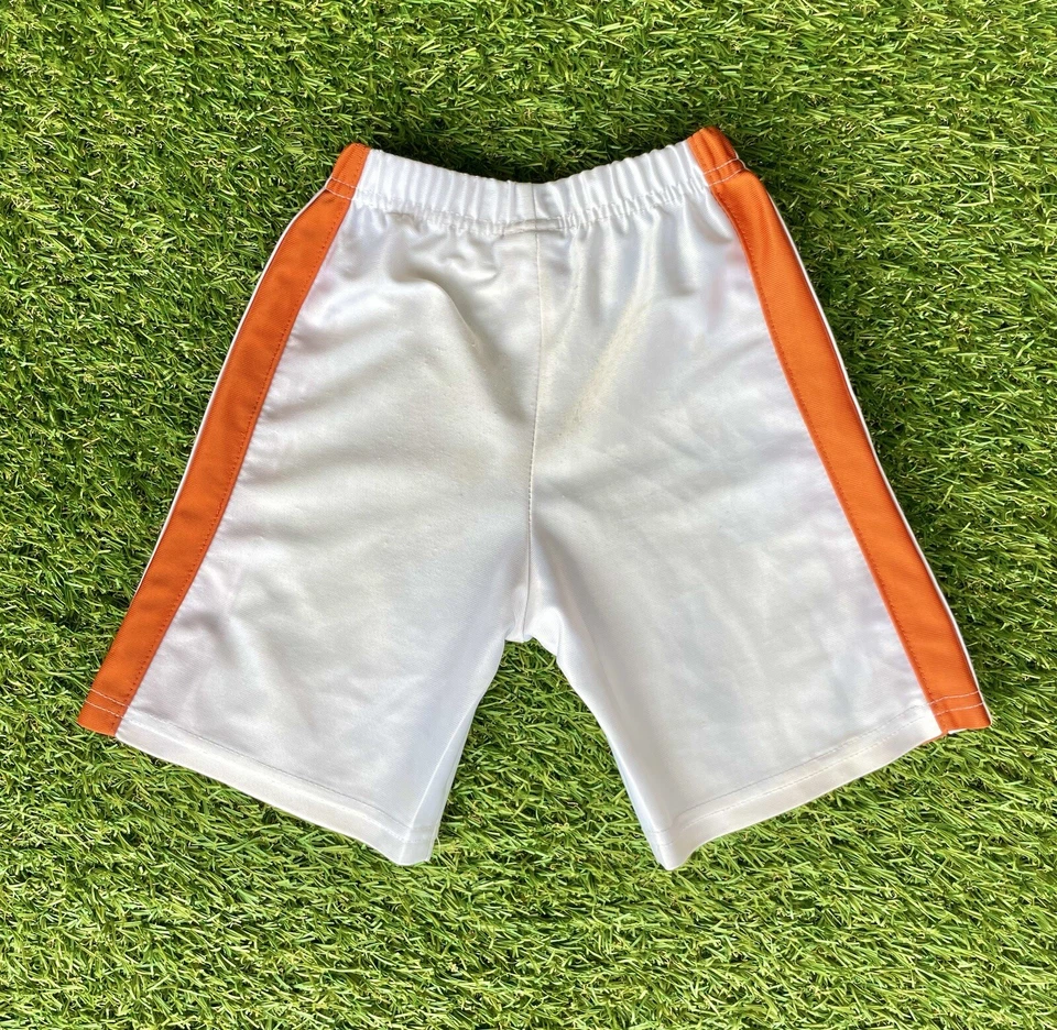 Size 3T - Texas Longhorns Youth Shorts - Image 4 of 4
