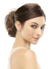 Mimic Additions by Jon Renau, All Colors, Curly/Wavy Additions