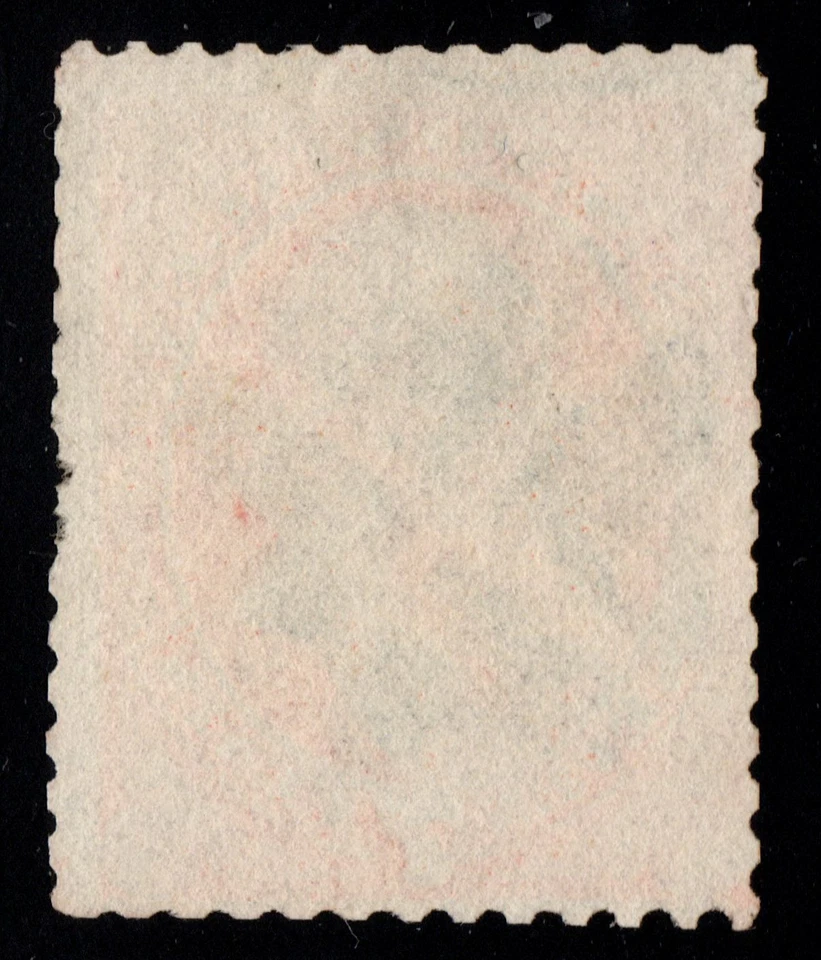 #149 United States used fancy cancel - Image 2 of 2