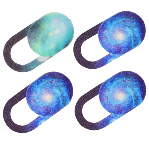 4 Pcs Kameraabdeckung Für Laptop -Computer Webcam-Sichtschutzabdeckung - 第 6/12 張圖片