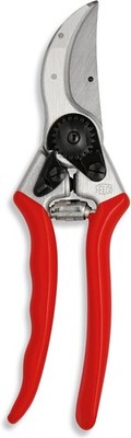 FELCO 2 professionelle Bypass-Gartenschere für Rechtshänder, 41 mm gehärtete