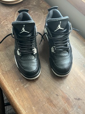 2015 Oreo Jordan 4