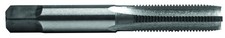 Century Drill Tool 95107 High Carbon Steel Fractional Plug Tap 3/816 Nc