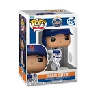 Juan Soto Funko POP! MLB: Vinyl Figure #125 New York Mets