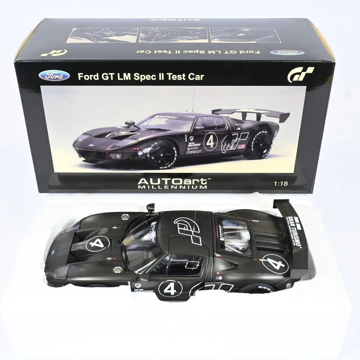 AUTOart Ford 1:18 Scale Diecast & Toy Vehicles for sale | eBay