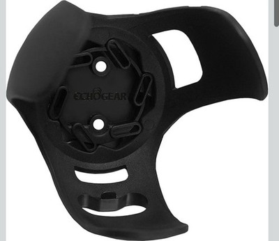 Echogear Echo Dot 4th Gen White Mount Bracket Holder