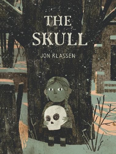 The Skull by Jon Klassen, Jon Klassen - 9781529509571