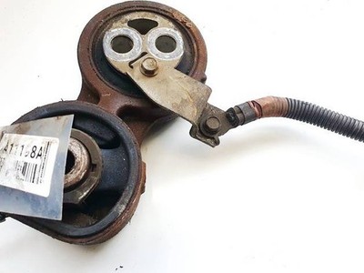 Toyota Corolla Verso 2006 Engine Mounting and Transmission Mount ( #2819550-01