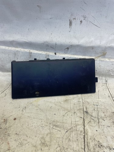 BMW 5er E34 Abdeckung Abschlepphaken Stoßstange vorne links 1946495