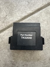 Tech1 Tech1a Vetronix Gm Scan Tool Tk02640 Cartridge 88-90 Rwal4wal