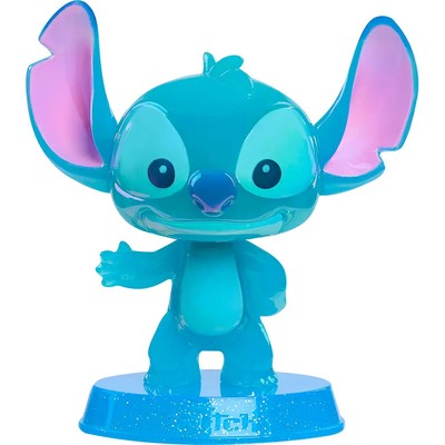 Stitch Large Collectible Figure - Stitch
