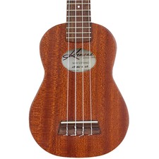 Kremona Mari Soprano Ukulele Natural