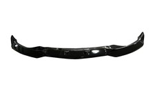 Frontlippe Frontspoiler V1 glanz für BMW iX (I20) M-Paket VFL ab 2021-2025 + ABE