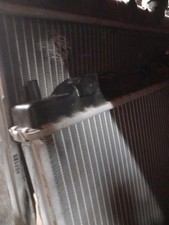 Radiateur Nissan PRIMERA
