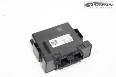 2016-2024 CHEVROLET CAMARO PARKING PARK ASSIST COMPUTER CONTROL MODULE OEM