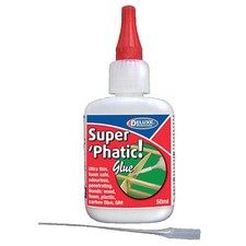 Deluxe Materials AD21 Super 'Phatic 50ml