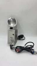 GENERAL RADIO STROBOSLAVE 1539-A With  EXTENSION LAMP TYPE 1538-P2.