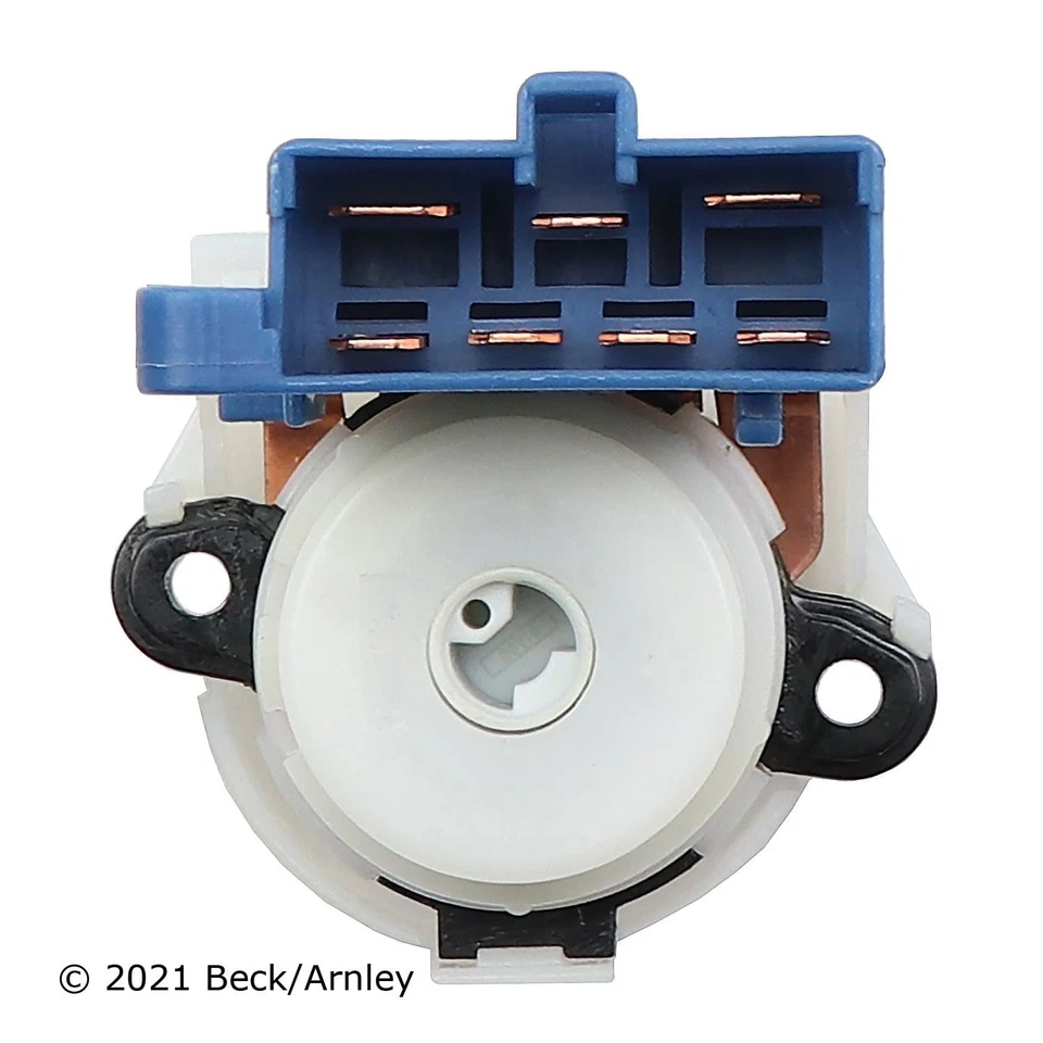 Interruptor de encendido Beck Arnley 201-1807 para 94-98 Acura Honda Accord Cl Prelude Tl Foto 2 de 4