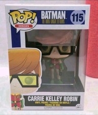 Funko Pop Batman Dark Knight Returns Vinyl Figures 20