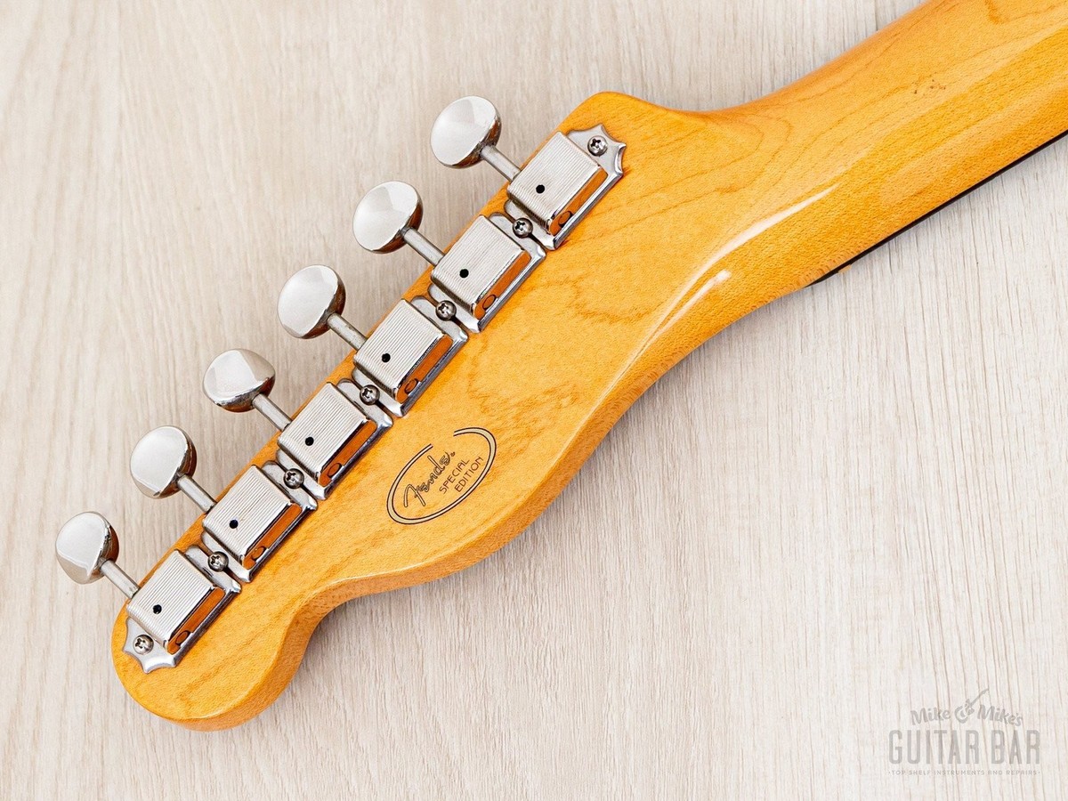2000 Fender Designer Edition”American Vintage '62 Telecaster
