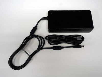 Dell PA-7E / D846D - 210W Power Adapter for Dell & Alienware Laptops