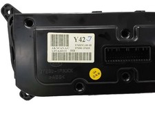 972501p420 2150845 klimasteuerung KIA VENGA YN 2010- 2010
