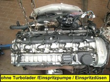 Motor 613961 Mercedes-benz E 320 T CDI 210 12 Monate Garantie Sofortversand