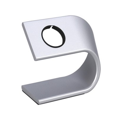Stand Cradle U-förmige Ladestation Dock Sturdy Watch