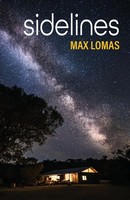 Max Lomas | Sidelines | Taschenbuch | Englisch (2024) | Ginninderra Press