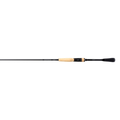 Shimano EXPRIDE SPINNING, Freshwater, Bass, Spinning, 6 10 , Medium Light, 1 ...