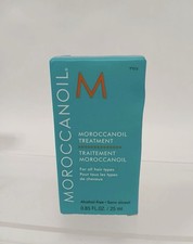 Moroccanoil Treatment Oil 25mL Travel Size for All Hair Types