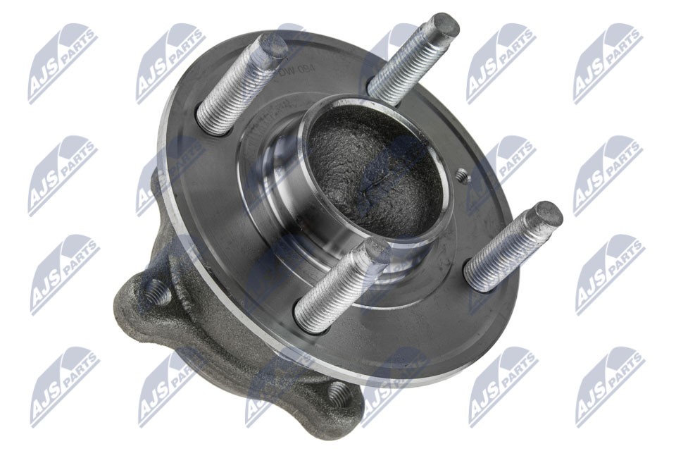 Original NTY Wheel Bearing Kit KLT-DW-094 For Chevrolet - Image 7