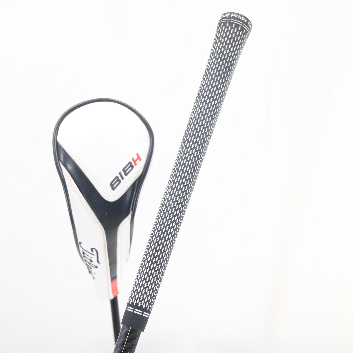 Titleist 818 H2 3 Hybrid 19 Deg Graphite Blue Tensei Stiff RH
