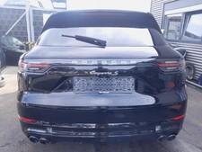 Essieu Porsche CAYENNE