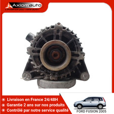 Alternateur Ford FUSION