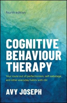 Cognitive Behaviour Therapy, Avy Joseph,  Paperbac