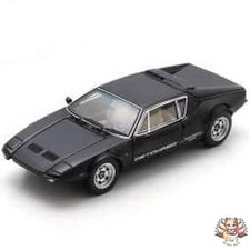 Schuco Diecast Car 1/43 De Tomaso Pantera GTS 1973 [450925500]