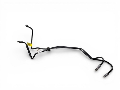 Dodge Durango III 2018 Leitung / Schlauch Bremskraftverstärker Benzin ATV115122