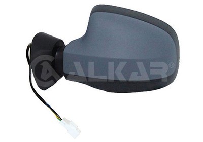 ALKAR 6139594 Außenspiegel für DACIA,RENAULT