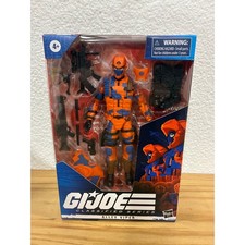 GI Joe Classified COBRA ALLEY VIPER  34 Hasbro 6  Figure NEW SEALED