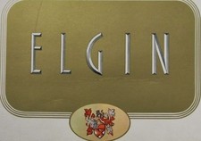 Elgin 800's Series - Springs Screws Assorted Models Replacement/Repair Parts
