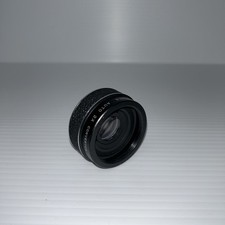 42mm Hanimex Auto 2X Converter M42 mount ll