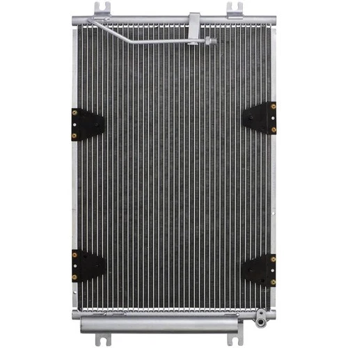 1x AC A/C Condenser for Suzuki Grand Vitara 2001 2002 2003 2004 2005 XL-7 2002 Foto 3 de 3