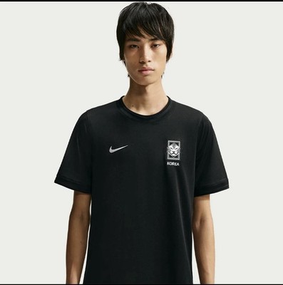 KOREA X PEACEMINUSONE X NIKE ''X2'' ACDPR PREMATCH JERSEY IU3867-010 SIZE M