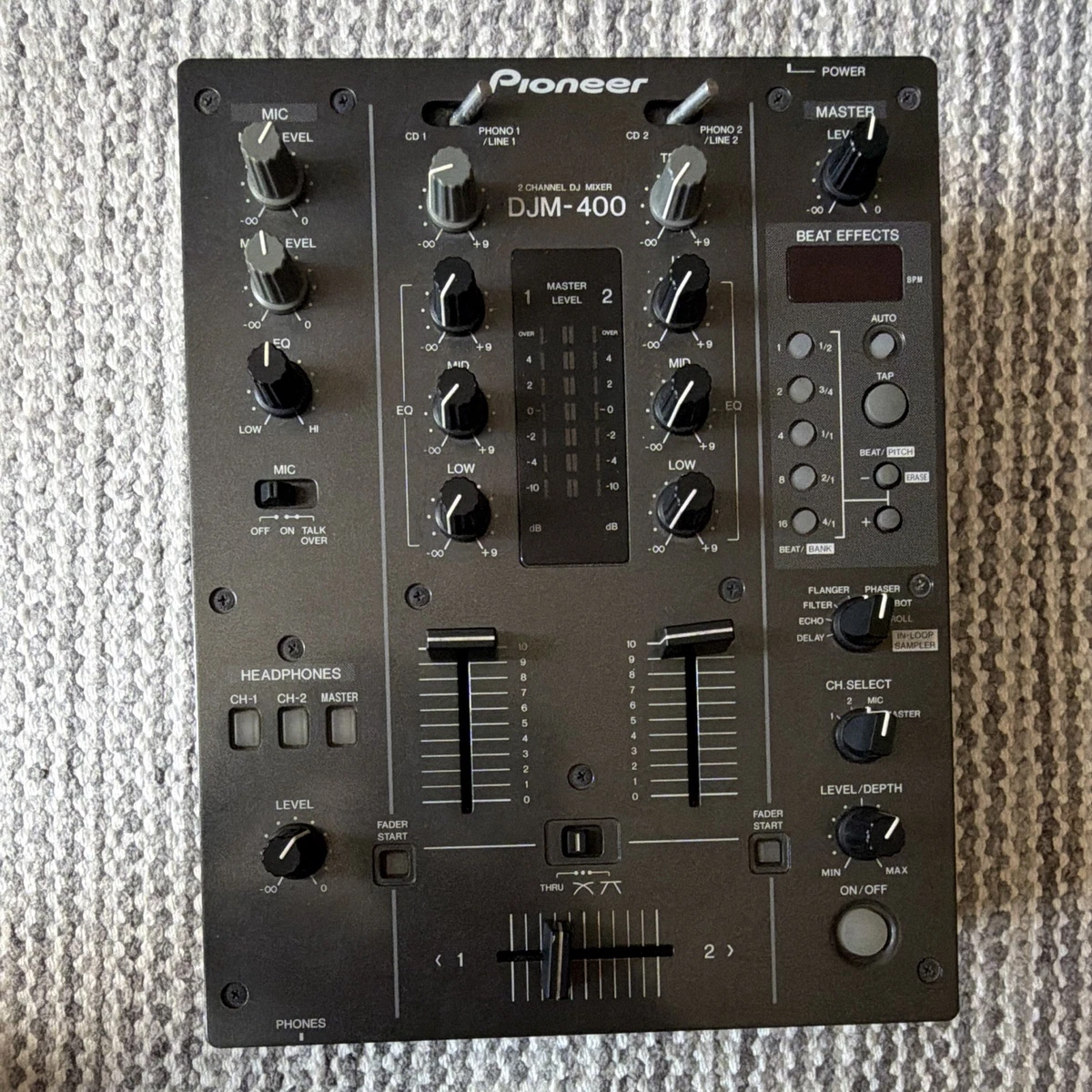 pioneer djm 400 products for sale | eBay
