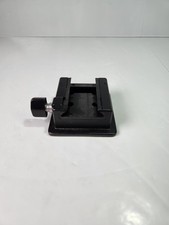 Horseman 450 4x5 View Camera Rail Clamp
