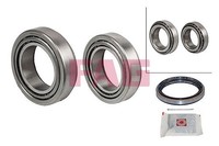 FAG Radlagersatz 713 6440 10 FüR Daewoo Isuzu Opel Ssangyong