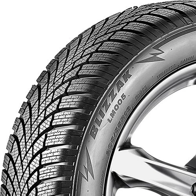 Bridgestone Blizzak LM 005 255/50 R19 103T (+), AO - Bild 1 von 2
